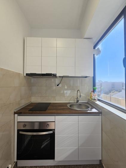 Casa de Cultura-apartament 2 camere bloc 2013 - 17