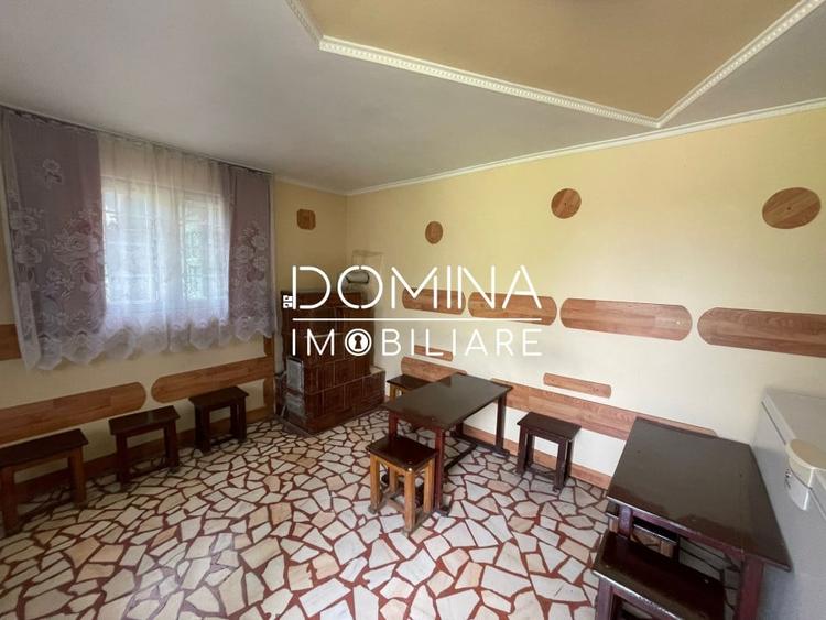 Vanzare teren *oportunitate investitie* situat in Carbunesti-Sat, la DN 67B - 6