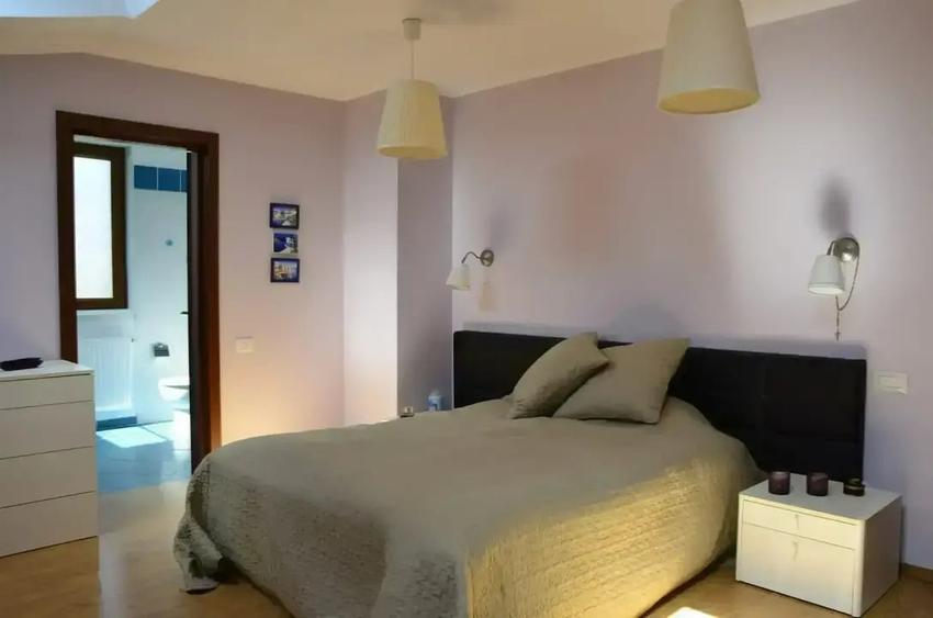 Vila Individuala 6 camere - Parc Bazilescu - 9