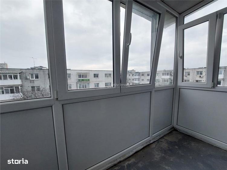 2 camere, etaj 44, semidecomandat, 52 mp Micro 5 - 5