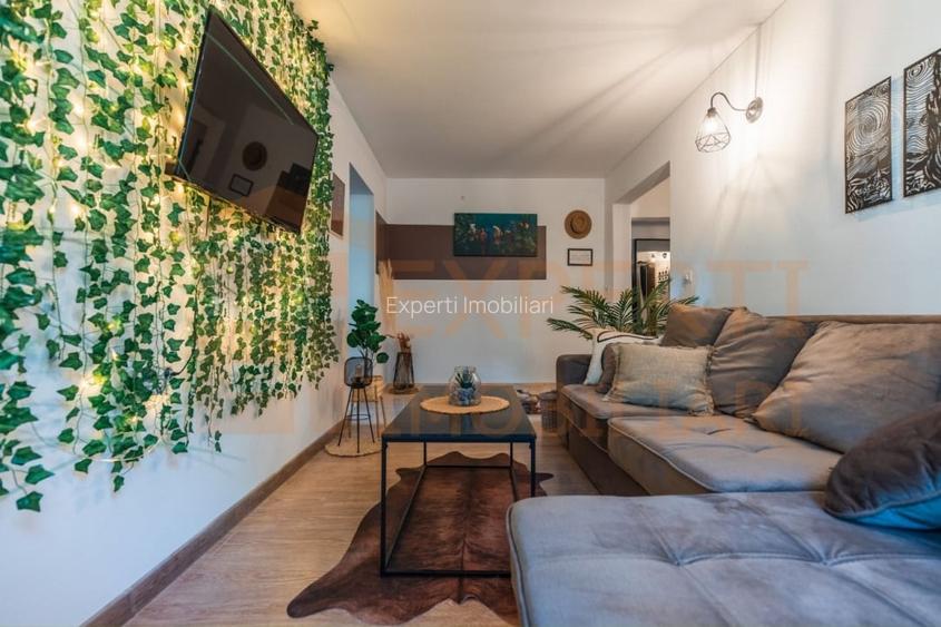 Apartament 4 camere zona Tomis I, Constanta Apartament 4 camere zona Tomis I, Constanta