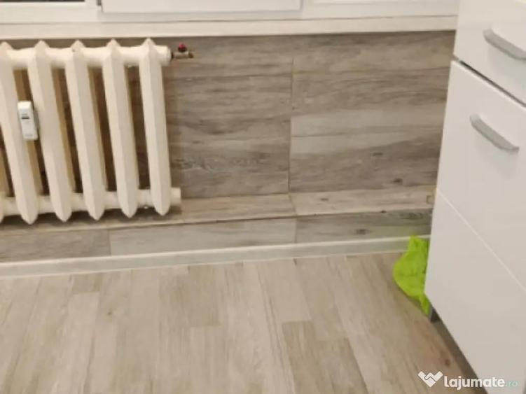 Garsoniera situata in zona FAR - 5