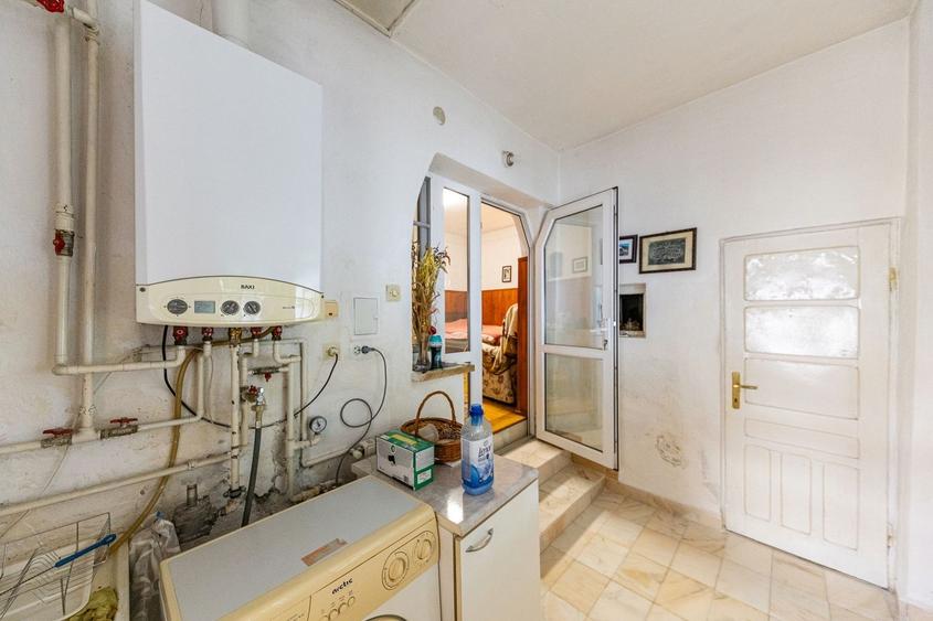 De Vânzare: Casă cu Teren în Zona Lunei, Timișoara - 25