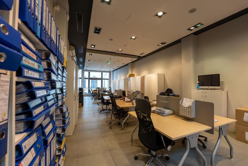 Clădire Comercială Închiriată | Str. Lipscani | TVA TAXARE INVERS | CONSOLIDATĂ - 10