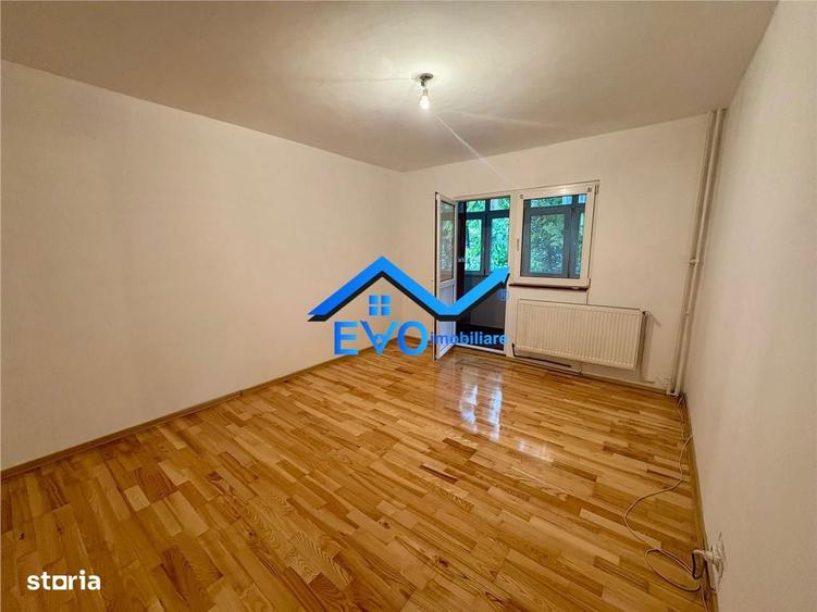 Apartament de inchiriat, 2 camere, etajul 1, nemobilat, Frumoasa Iasi - 3