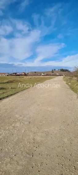 Teren 400 mp Sanpetru Teren 400 mp Sanpetru