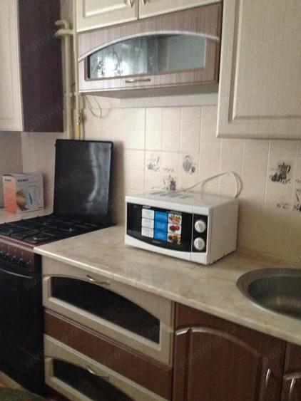 De inchiriat apartament cu o camera in zona Blascovici - 2