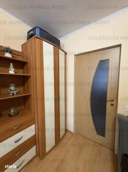 Garsoniera semidecomandata - zona Noua - 8