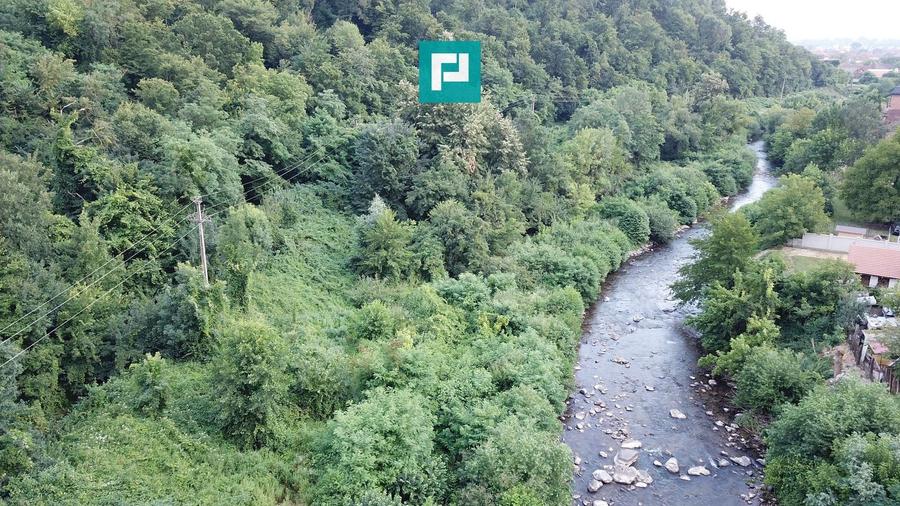 Teren Intravilan, în orașul Sebiș, Arad - 30