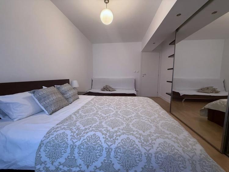 Apartament 3 camere etaj 1 Finisaje Premium | Terasa Popa Nan 2007 - 14