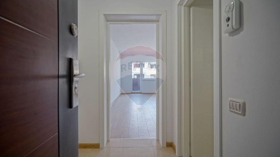 Apartament 2 cam NOU-Subcetate City 2 | 49 mp| Încălzire în pardoseala - 5