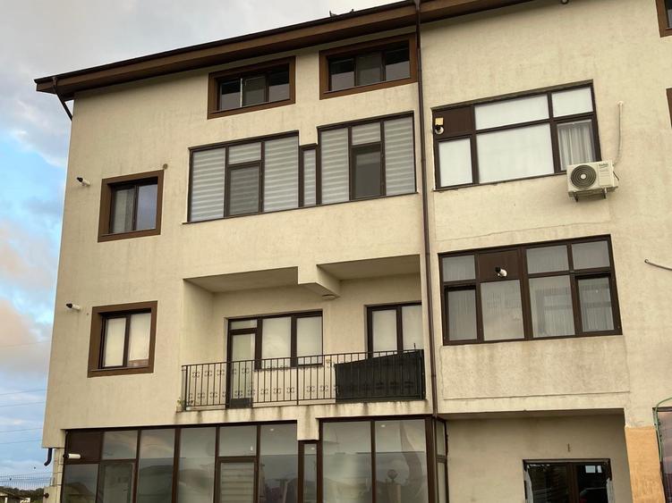 Exclusivitate - Veterani, apartament 2 camere, semimobilat, centrala gaz, liber - 18