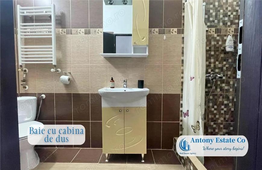 Apartament de inchiriat, 3 camera, Ultracentral - Oradea - 2