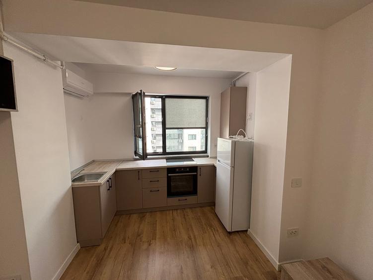 IVORY RESIDENCE|studio cu parcare inclusa|Pipera| Rond OMV| - 3