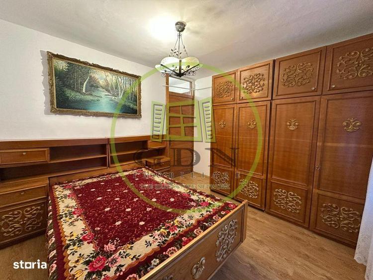 Apartament 3 camere, 68 mp, cartier Brazda lui Novac, zona Nitela - 9
