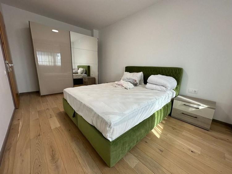 Apartament bloc nou 3 camere - parcare subterana - 11