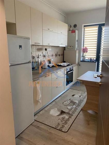Apartament 2 camere de vanzare COTRICENI POLITEHNICA RESIDENCE - 7