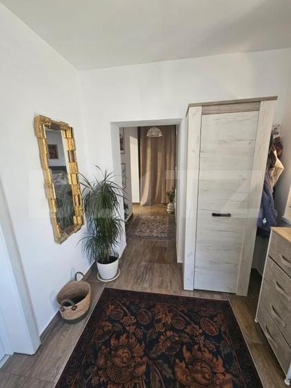 Oferta! Casa la cheie, finisata, 110 mp utili, 328 mp teren, Chinteni! - 13