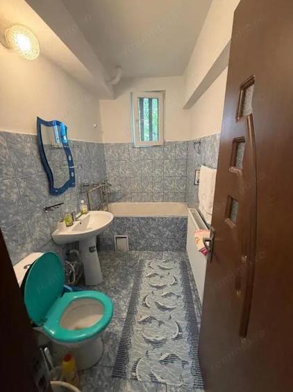 Apartament 2 camere decomandat , et 1 pentru inchiriere, centru Filiasi - 3