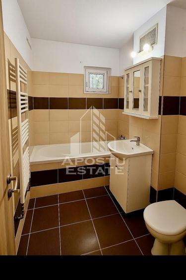 Apartament cu 2 camere, centrala proprie, zona Complex Studentesc - 7