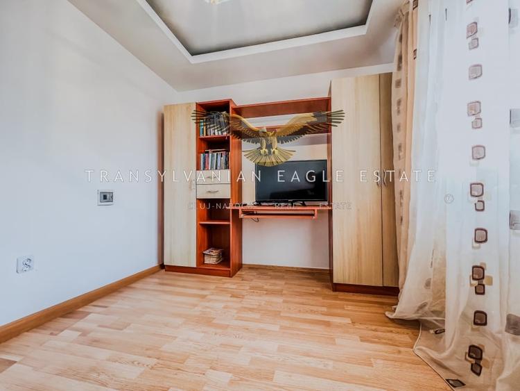 Locuinta decomandata cu 2 camere|situata pe A. Vlahuta|Grigo - 1