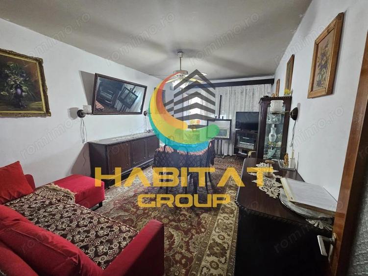 Apartament 3 camere de Vanzare Metrou Basarab - 8