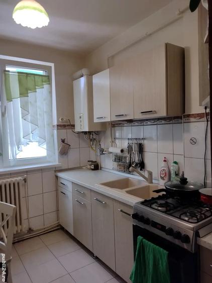 2 Camere central cu parcare. - 1