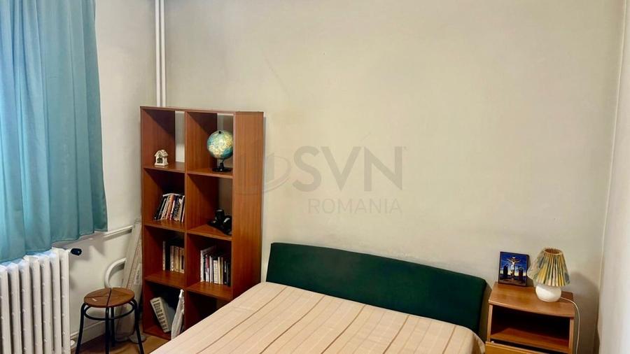 REA1024014 Apartament 3 Camere I Piata Victoriei - 7