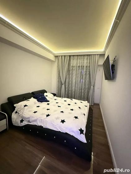 Vand Apartament 3 Cam Mamai Nord Hotel White Tower - 10