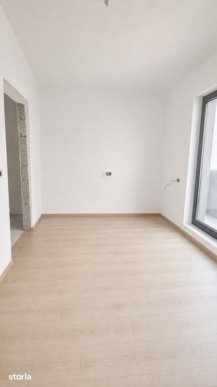 Apartament cu 2 camere în Ozana