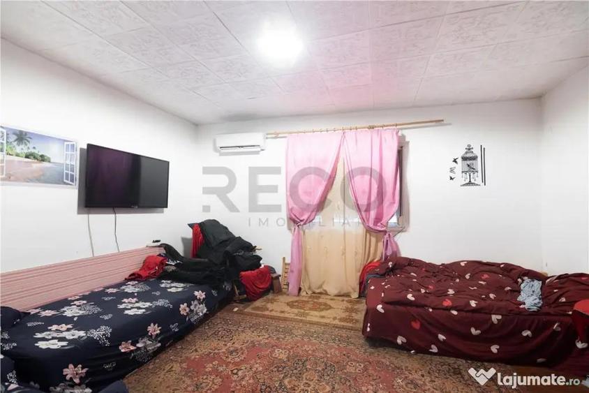 RECO, Casa din caramida, in Cetariu, Bihor - 8