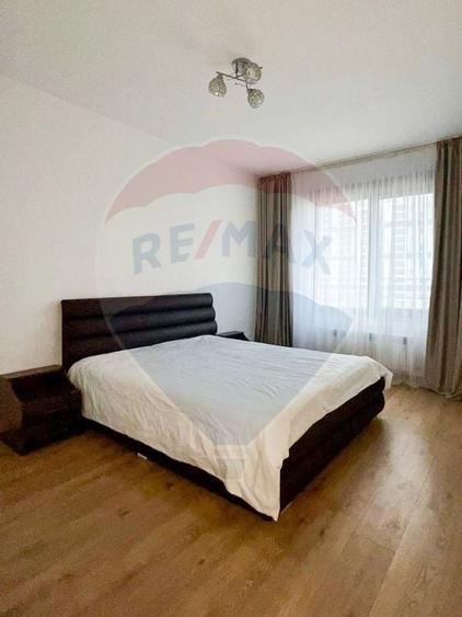 Apartament 2 camere de inchiriat - Aviației - 5