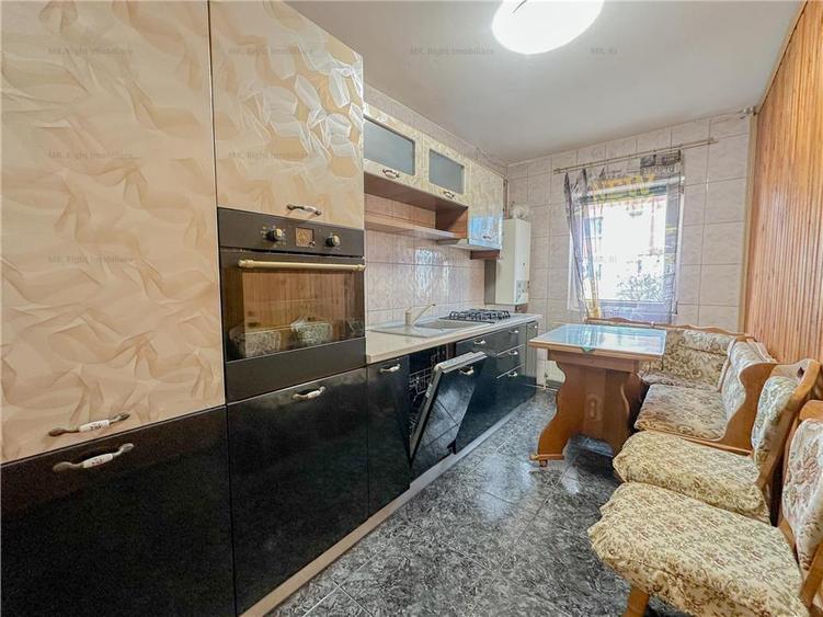 Apartament 2 camere decomandat | parcare proprie | centrul Civic - 1