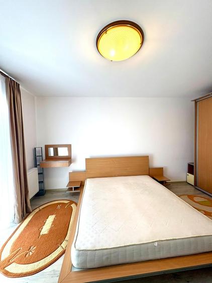 Mută-te imediat! Casă 4 camere Ghimbav, mobilată și utilată - 4