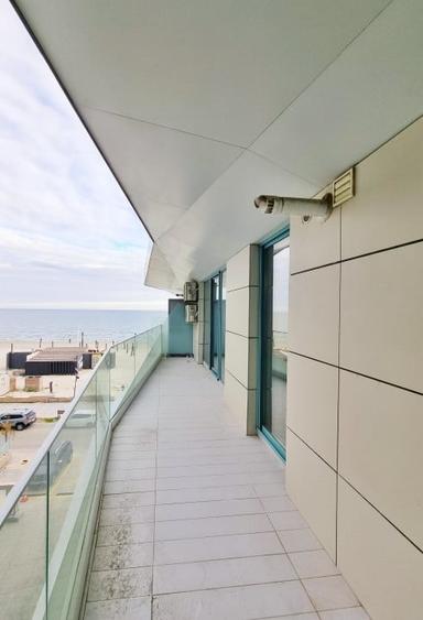 Apartament cu vedere la mare in reidenta pe plaja - 10