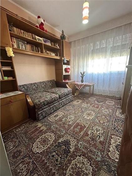 Apartament 3 camere, 2 bai, zona Casa de Cultura - 10