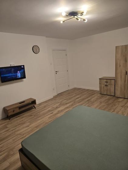 INCHIRIERE GARSONIERA- PANDURI/COTROCENI-4 MIN. METROU ACADEMIA MILITARA-480 EUR - 9