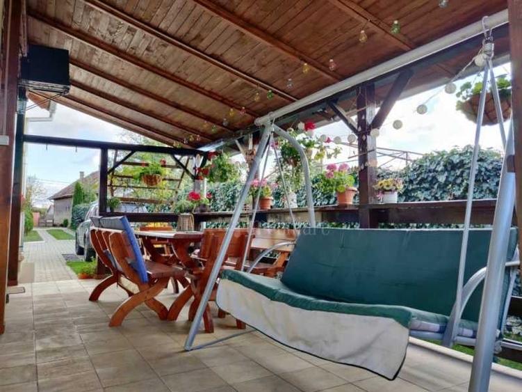 Casa 5 camere de vanzare in Someseni, Cluj Napoca - 14