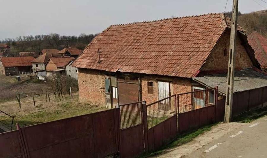 Casa si anexa cu teren si gradina generoasa - Oportunitate unica! - 3