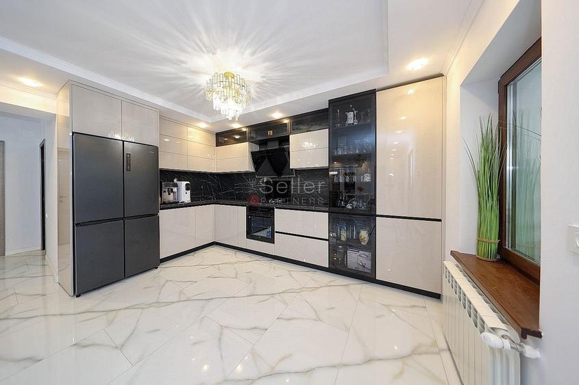 Structura Generoasa Zona Linistita - 22