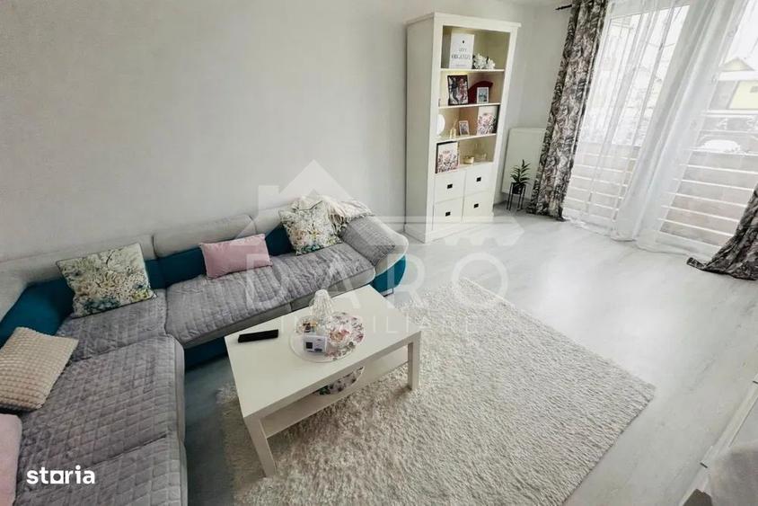 Apartament, 58 m2, - 7