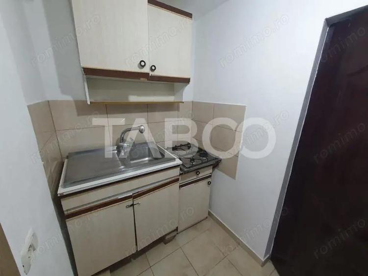 Comison 0%-Garsoniera de vanzare 30 mpu etajul 3 in zona Parcului - 5