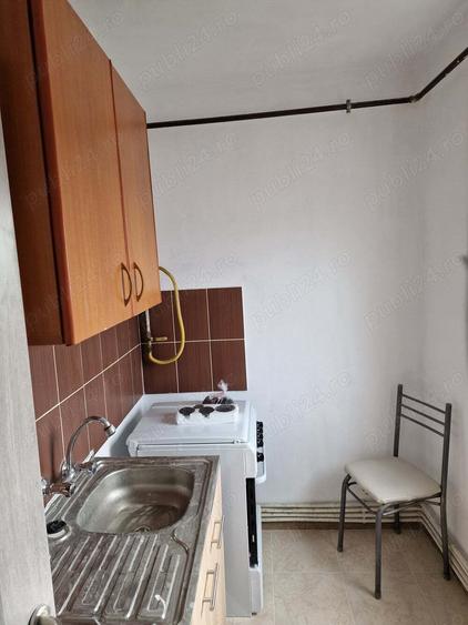 Garsoniera confort I de inchiriat langa scoala nr. 5 - 3