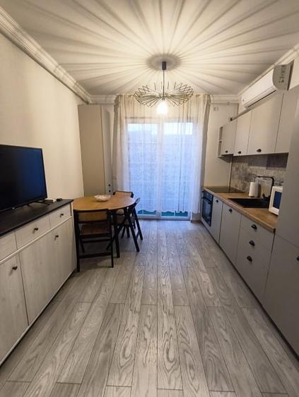 Inchiriere apartament 2 camere - 1