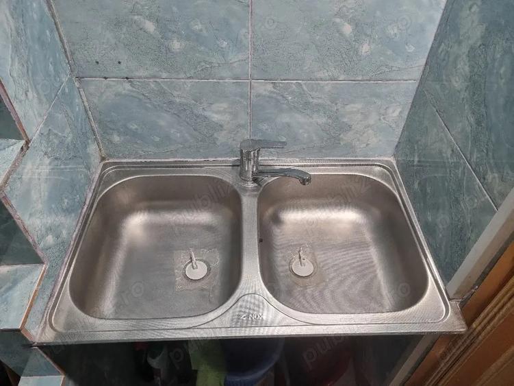 Garsoniera Bloc G8 - Confort 2 - Slobozia - 6