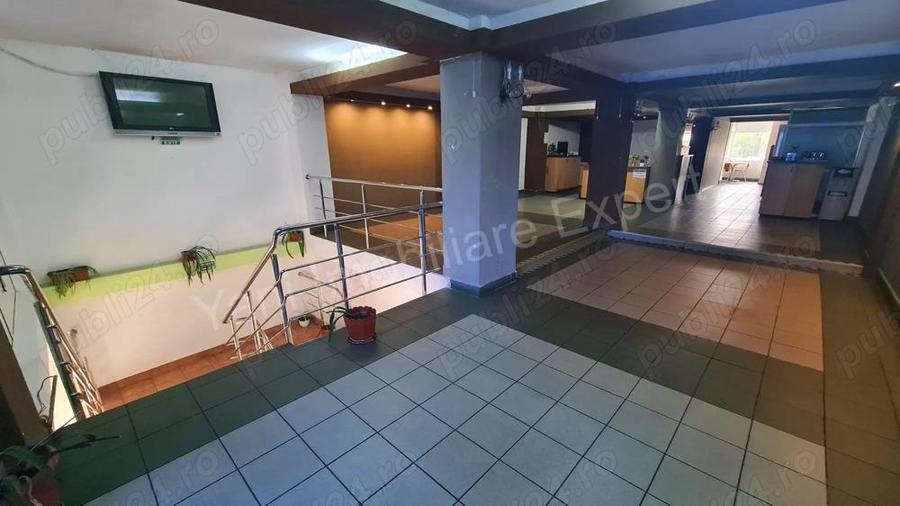 Spa?iu comercial de inchiriat in Curtea de Arge?. - 13