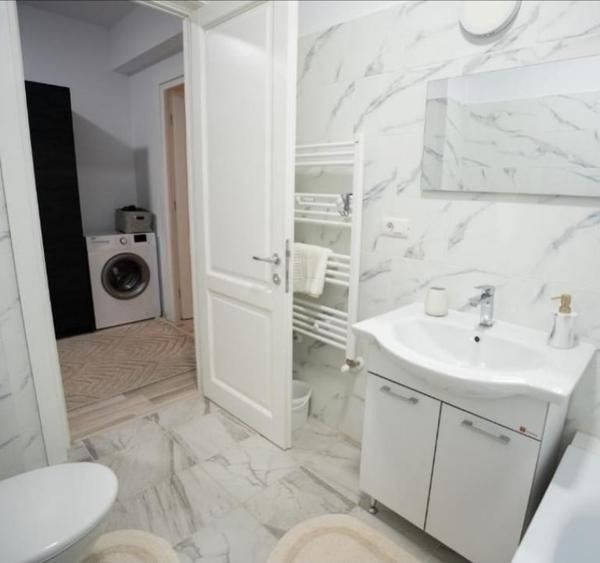 Apartament 2 camere 60mp - etaj 3/lift - parcare - 2