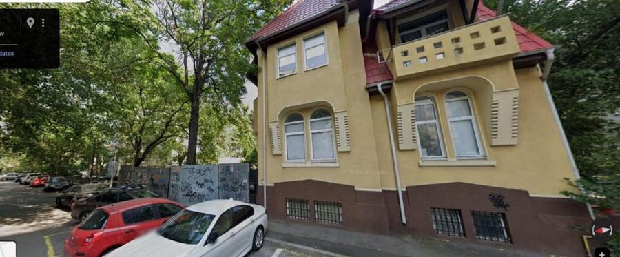 Clucerului | Vila consolidata | 370 mp teren - 2