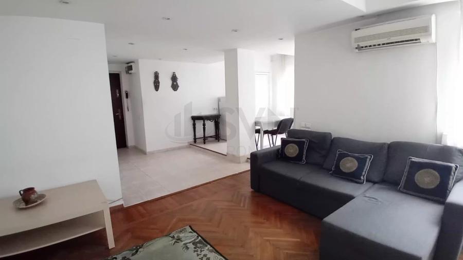 REA1025391 Apartament 2 camere l Universitate - 2