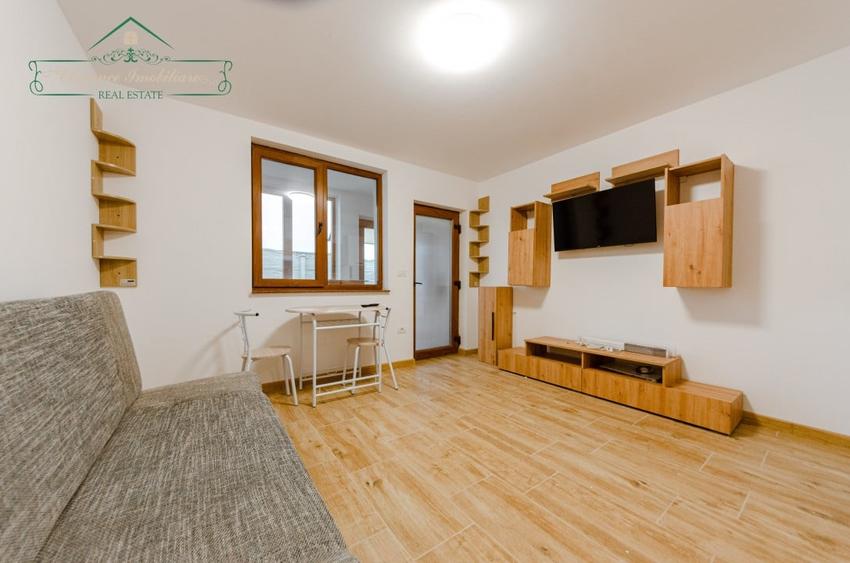 Apartamente noi la curte comuna Zona Bujac, Arad - 5